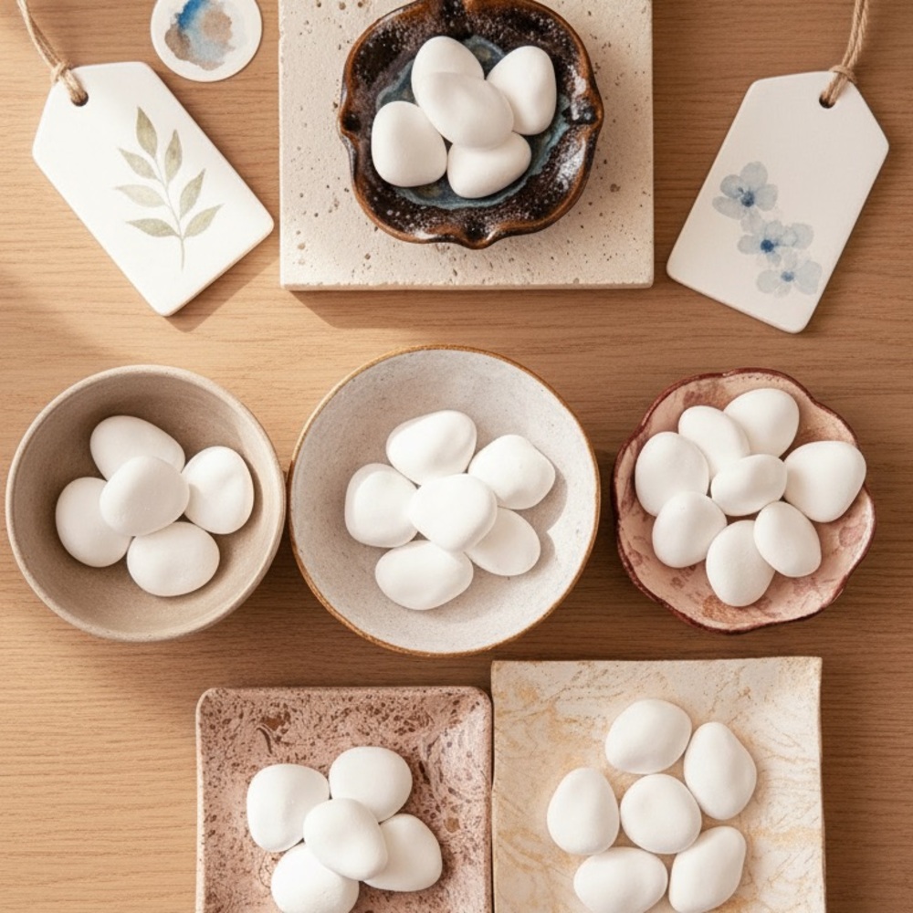 Diffuser stones for home, office, car - Picture 4 of 11